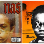 NAS (@Nas) Illmatic XX: 20 Years of Greatness