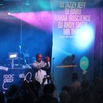 Review: @TheDocsOrders Present DJ Jazzy Jeff @jazzcafe_mama