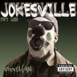 Review: shortMAN (@shortman_spoken) ‘Jokesville [part won]’