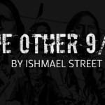 Poetry: 'The Other 9/11' by Ishmael Street (@ygb79 )