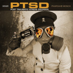 @PharoaheMonch Post Traumatic Stress Disorder: Breaking The Silence on Mental Health @nursingclio