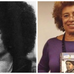 Knowledge Session: Who Is Angela Davis?