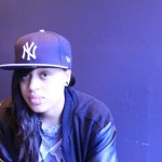 A Sister With Soul... An Interview With Courtney Bennett (@CourtneyLDN)