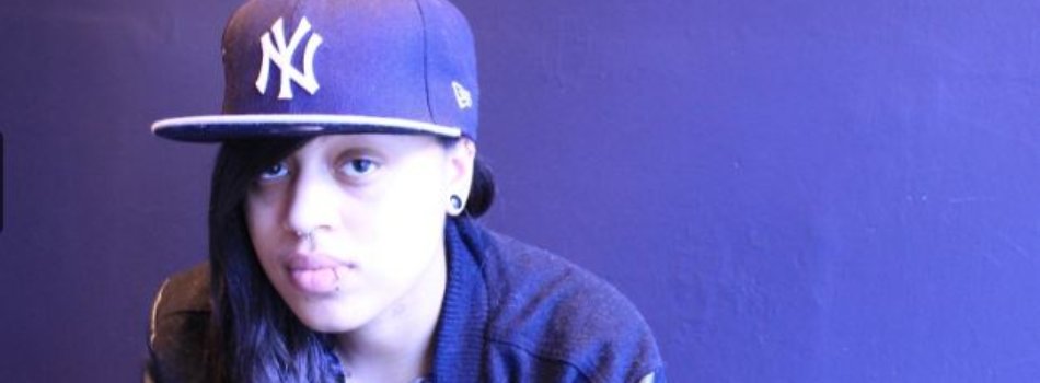 A Sister With Soul… An Interview With Courtney Bennett (@CourtneyLDN)