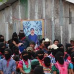  #AnAttackOnUsAll End War On Zapatista Communities @notienlacezap @AnAttackOnUsAll