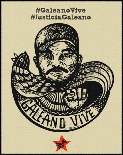 galeano zapatista