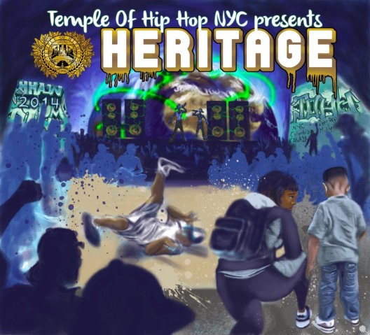 heritage  am hip hop magazine