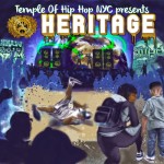 @TOHHNYC The Temple of Hip Hop Celebrates Hip Hop Appreciation Week 2014