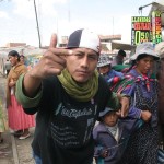 Documentary: Ukamau Y Ke! - Indigenous Hip-Hop From South America