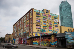 5 pointz  3