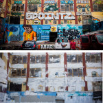 Graffiti History: 5 Pointz