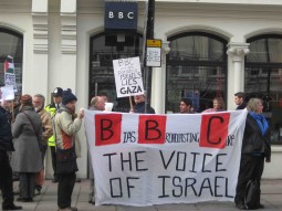 BBC - Brighton picket