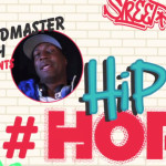 Hip Hop In Numbers ft. Grandmaster Flash (@DJFlash4eva) 