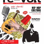 Arab Hip Hop: Re-Volt Magazine (@BIG_HASS)