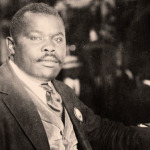 Knowledge Session: Who Was Marcus Mosiah Garvey?
