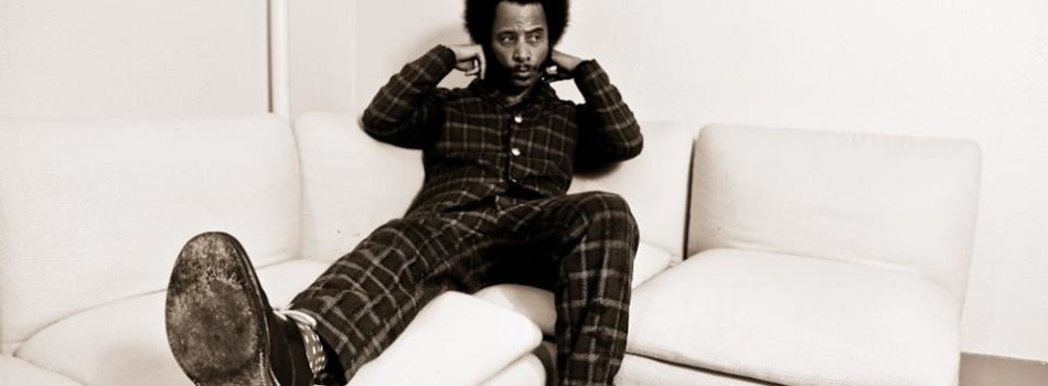 Interview With The Legendary Boots Riley (@BootsRiley) from The Coup!