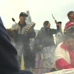 Shaol Lake Canadian Museum of Human Rights Violations 