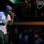 Review: Talib Kweli (@TalibKweli) Live At Jazz Cafe !