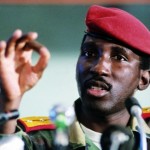 Knowledge Session: Who Was Thomas Sankara? 