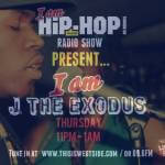 Guest: @JTheExodus & Eulogy to Eddie Ellis 