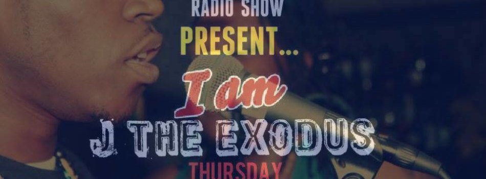 Guest: @JTheExodus & Eulogy to Eddie Ellis