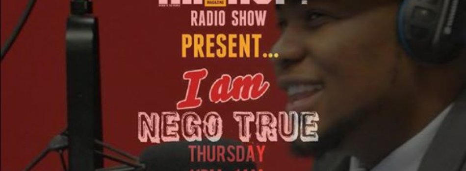 Guest: @NegoTrue & The Media and Medea Complex