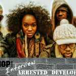 Interview: The Original Arrested Development (@ADtheBAND) - HipHop Since '88!