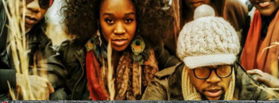 Interview: The Original Arrested Development (@ADtheBAND) — HipHop Since ’88!