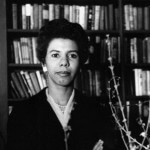 Knowledge Session: Who Was Lorraine Hansberry?