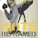 Review: Riots Reframed @VoiceOverTV1