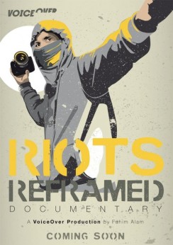 REVIEW | RAPTURE ON @NETFLIX - I Am Hip-Hop Magazine