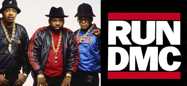 DMC INTERVIEW | RUN DMC TOOK THE BEAT FROM THE STREET AND PUT IT
