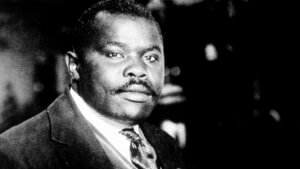 garvey