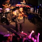 Review: @PharoaheMonch At @TheJazzCafe