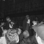 Review: @TheOutlawz Pay Homage to Tupac @TheJazzCafe