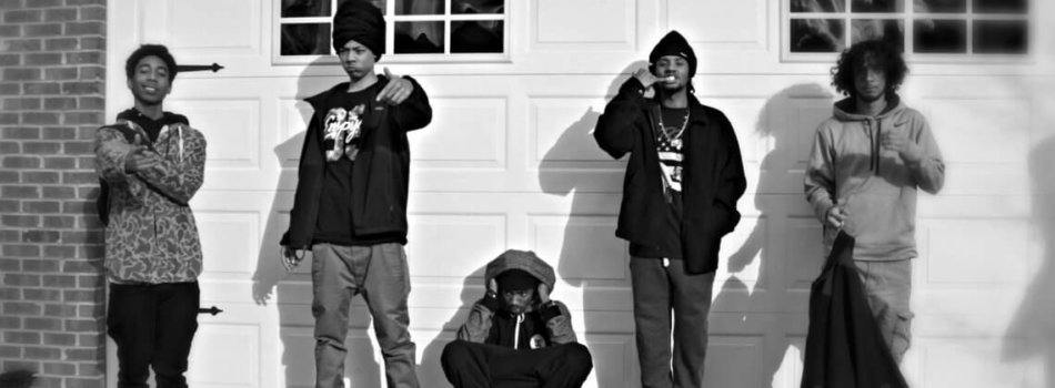 Introducing The Dope Cats of NC… Smack Bros x Pearl Squad (@SmackedMovement)