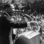 Hip Hop and the 'I have a Dream Speech'