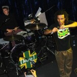 Review: @Akalamusic 'Knowledge Is Power Volume 2 Tour' @TheJazzCafe