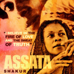 Poetry Inspiration: The Tradition By Assata Shakur