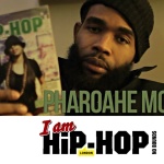 Talking About PTSD, Awareness and Ferguson with Pharoahe Monch (@PharoaheMonch)