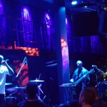 Review: @Black_Milk Live @TheJazzCafe