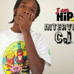 Inter­view with CJ Fly @FLYestintheeERA