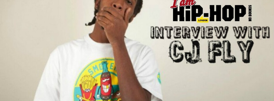 Inter­view with CJ Fly @FLYestintheeERA