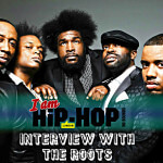 Exclusive Interview with Legendary @BlackThought From @TheRoots