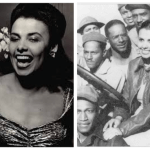 Knowledge Session: Who Was Lena Horne?