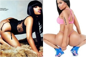 nicki-minaj i am hip hop magazine