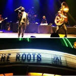 Review: @TheRoots Live At Brixton Academy