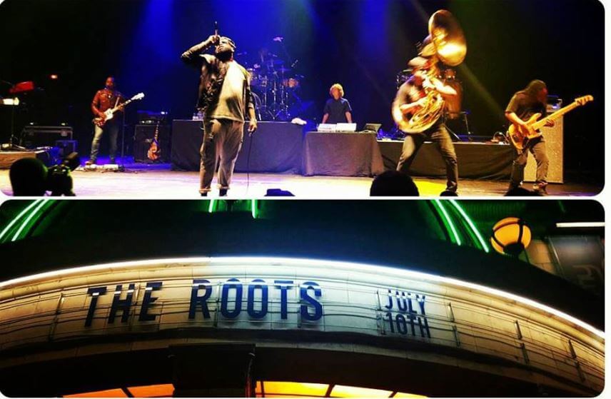 theroots