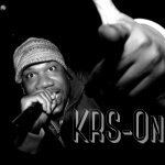 Review: KRS-One @TheJazzCafe London @IAmKRSOne