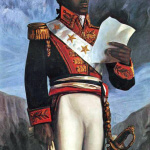 Knowledge Session : Who Was Toussaint L'Ouverture?